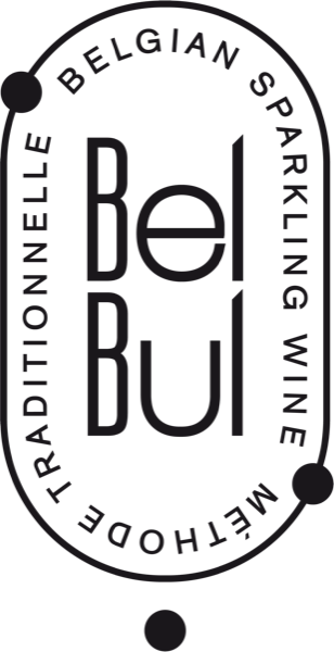 BelBul – Belgian Sparkling Wine, méthode traditionnelle