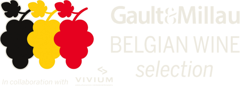 Gault&Millau Belgian Wine Selection