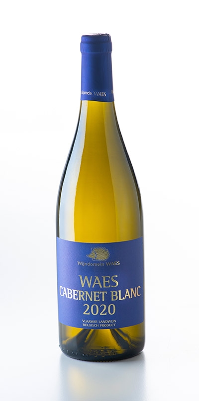 WAES CABERNET BLANC 2020