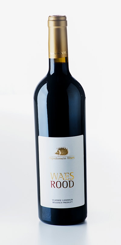 WAES ROOD 2022