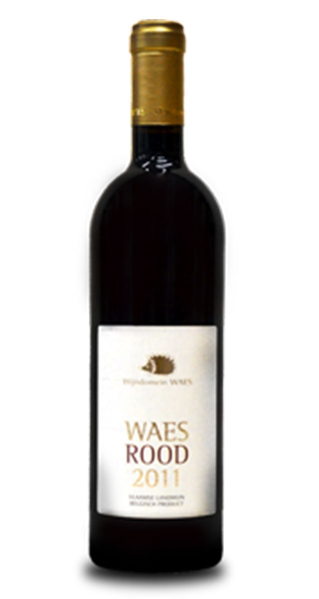 Waes Rood 2011