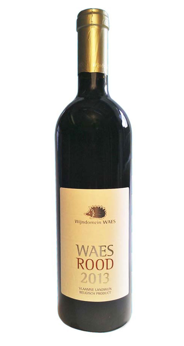 Waes Rood 2013