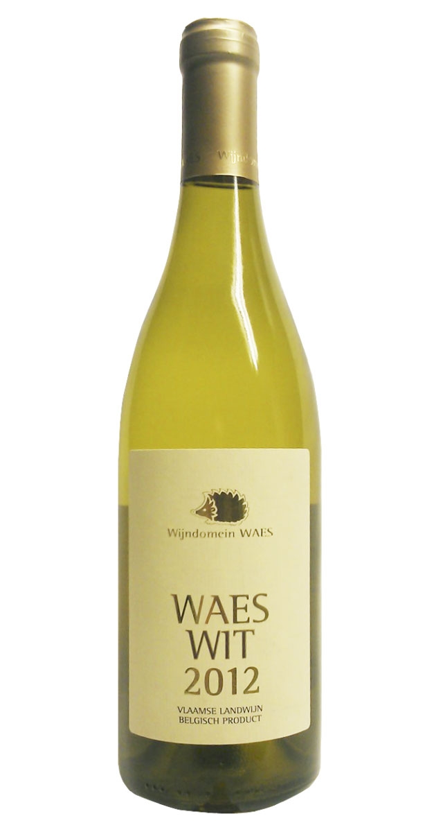 Waes Wit 2012