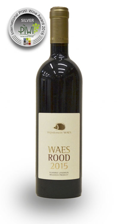 Waes Rood 2015