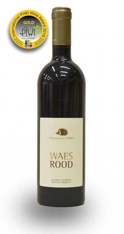 Waes Rood 2017